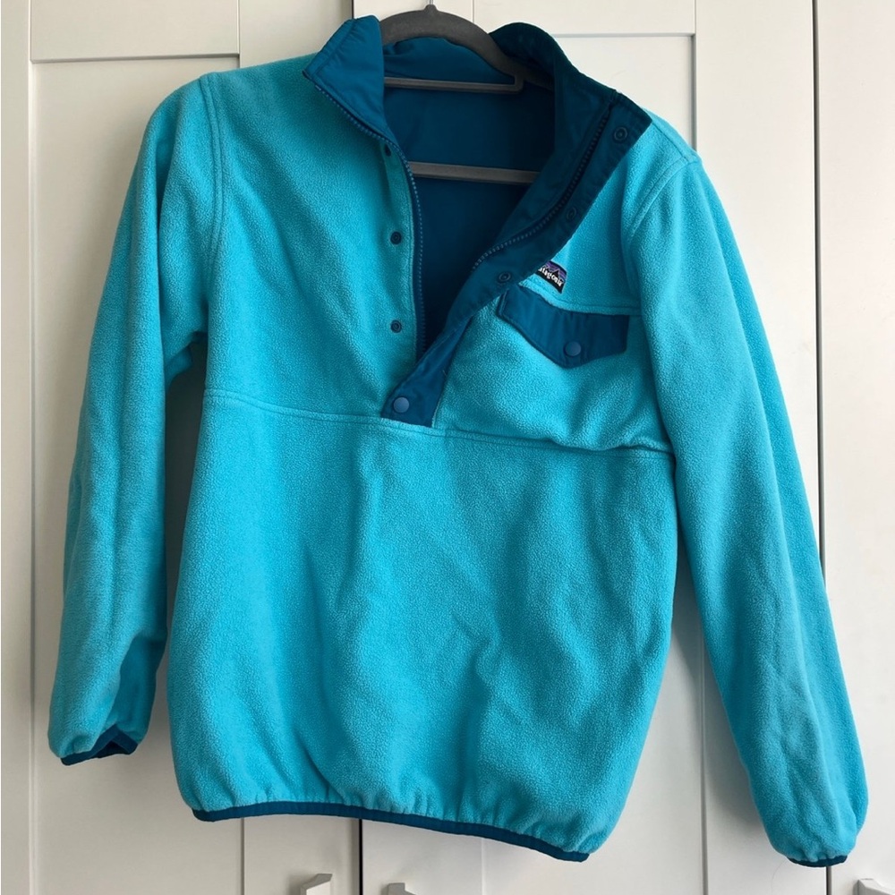Patagonia Reversible Jacket, XS*